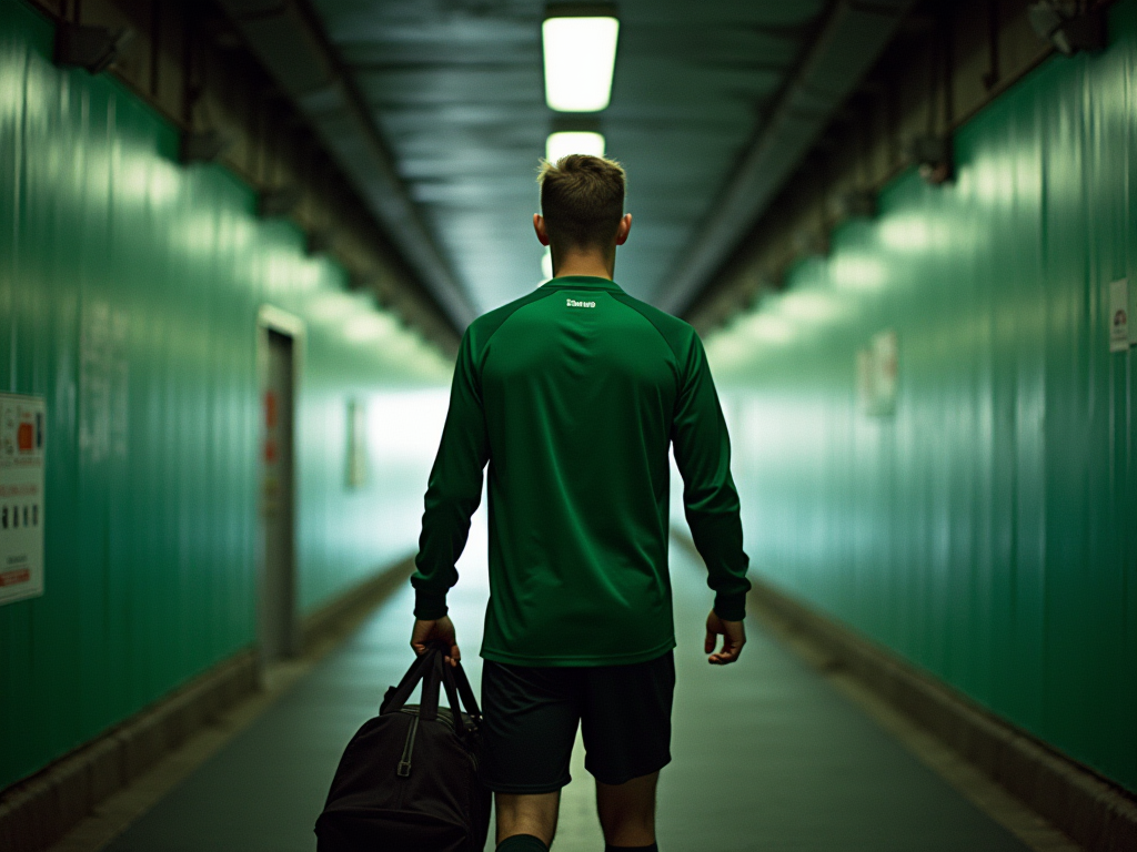 Shamrock Rovers Transfer Rumours: Incoming and Outgoing Moves