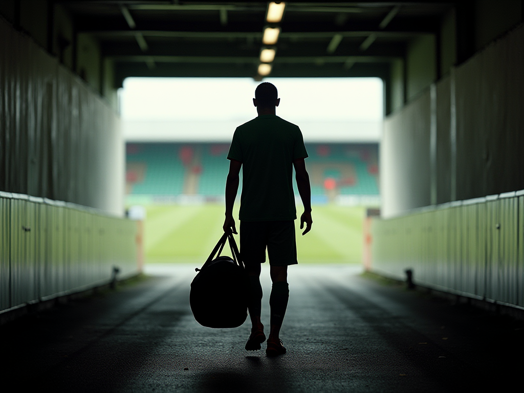 Transfer Rumors: Bray Wanderers Eyeing Key Reinforcements