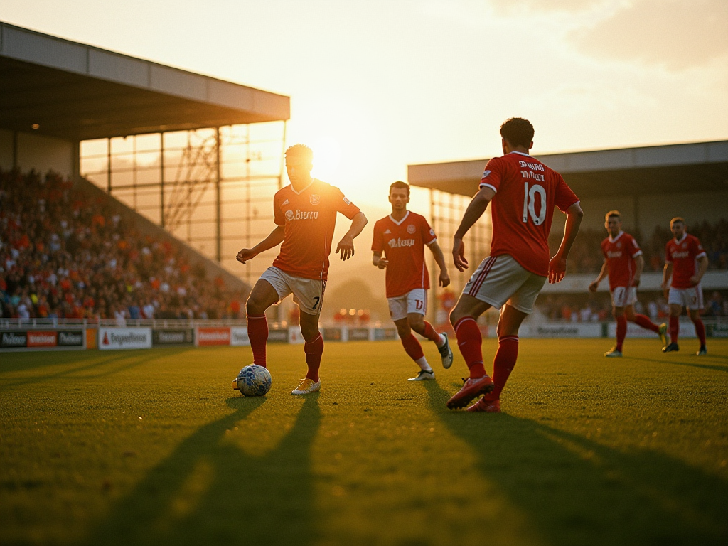 How Surprising Michael O'Neill Advice Shaped Larne's Historic Premiership Triumph