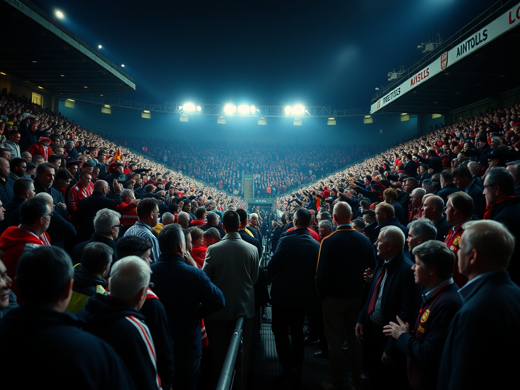 Rituals and Traditions: The Heartbeat of Cork City Supporters
