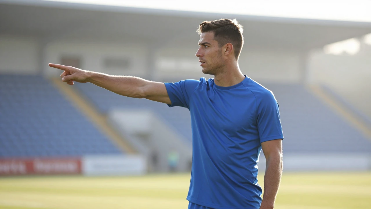 Truro City are 6th in the National League South, five points off the top, with a strong defensive record of one goal...
