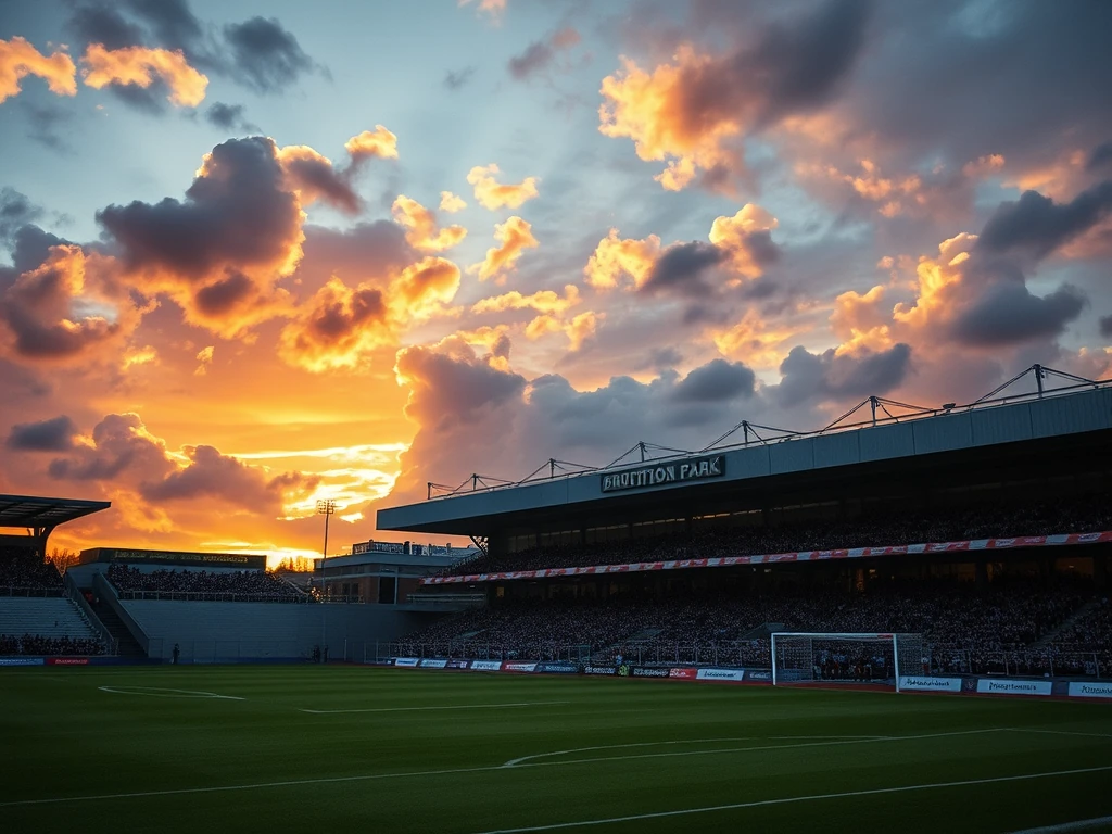 Carlisle United stands at a crucial juncture in the National League, grappling with the relentless demands of a highly...