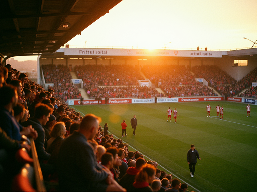Transfer Rumors: Bray Wanderers Eye New Talent