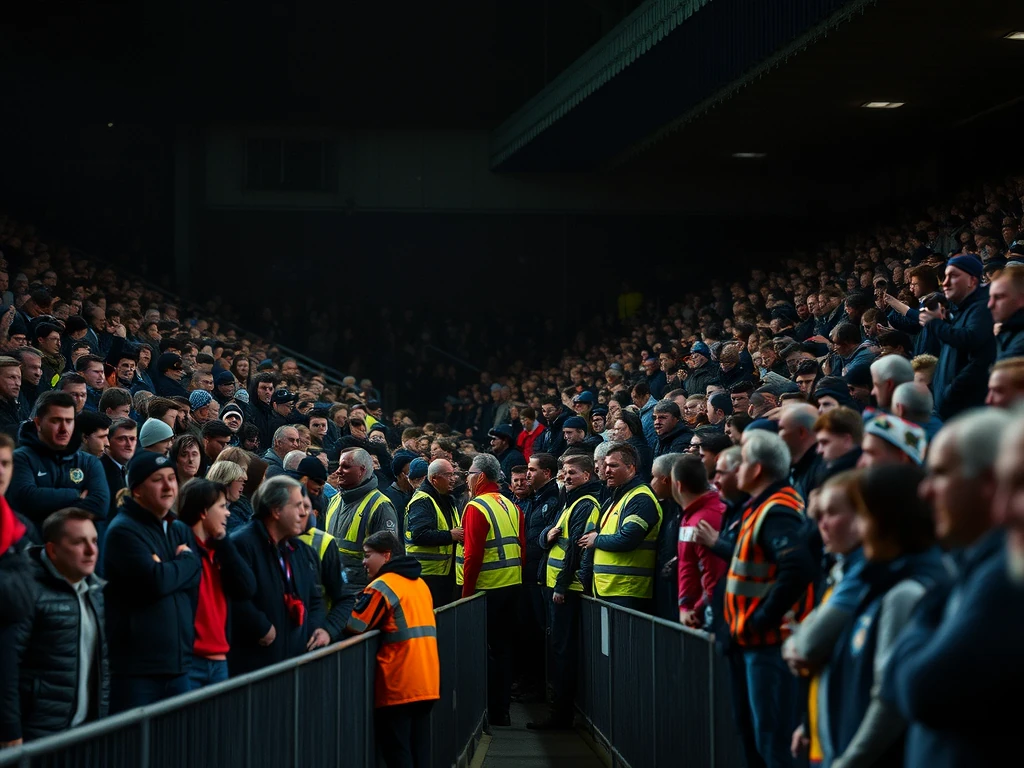 The fierce rivalry between Raith Rovers and Dunfermline Athletic is not just about the match; it’s about the culture and...