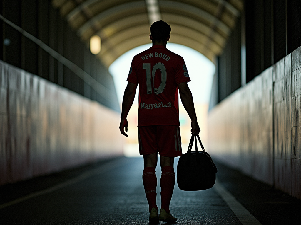 Transfer Rumors Heat Up for Crusaders FC
