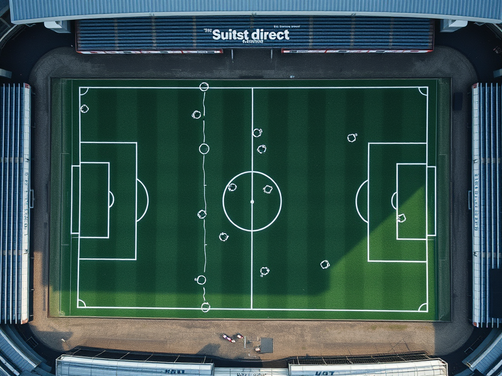 Hartlepool's tactical edge against Darlington