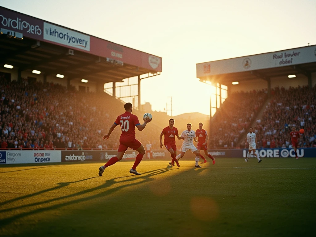 Raith Rovers delivered a pulsating 3-2 victory over Ross County at Stark's Park, a result that sent shockwaves through...