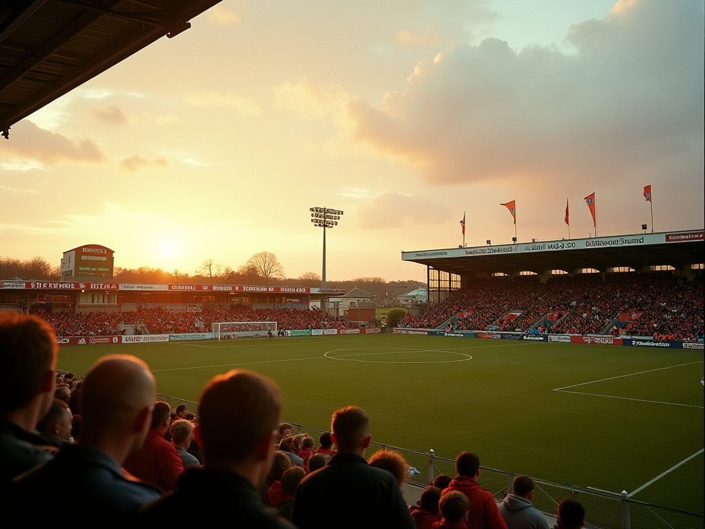 Seasiders Set for Showdown: Tactics and Key Players Against The Bit O' Red