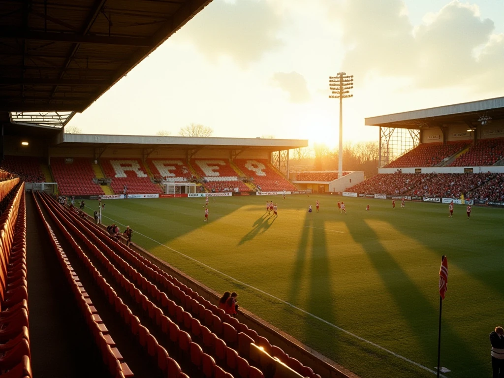 The FA Cup has provided Crewe Alexandra with some unforgettable moments, and none more so than their remarkable run in...