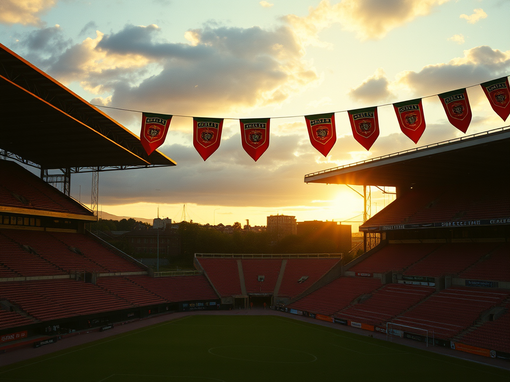 Uncovering Cork City's Roots: A Fan's Journey Beyond Turner's Cross