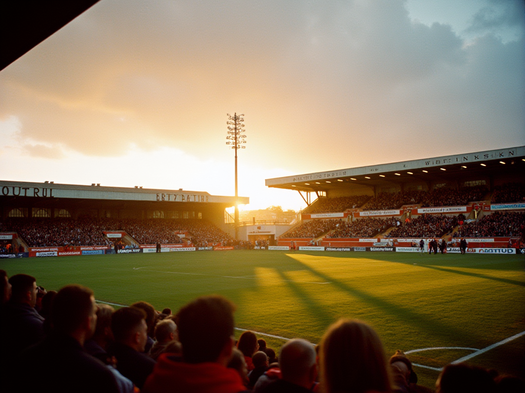 Partick Seeks Momentum in Upcoming Fixtures