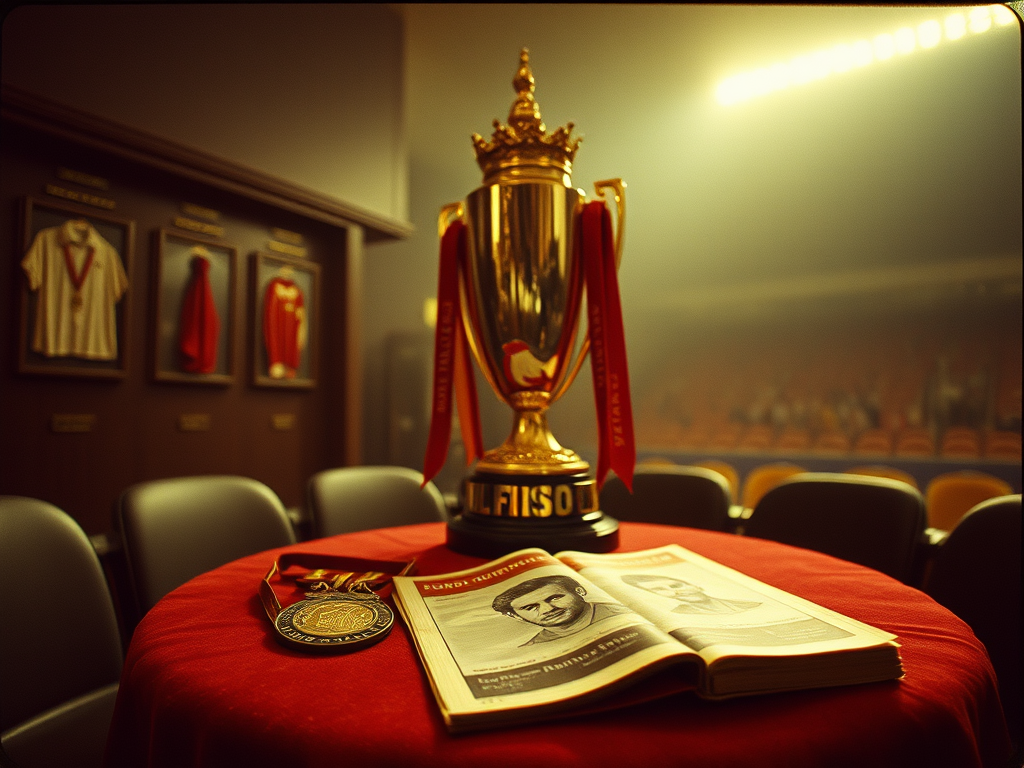 Woking FC's Unforgettable 1994 FA Cup Upset: A Giant-Killing Tale