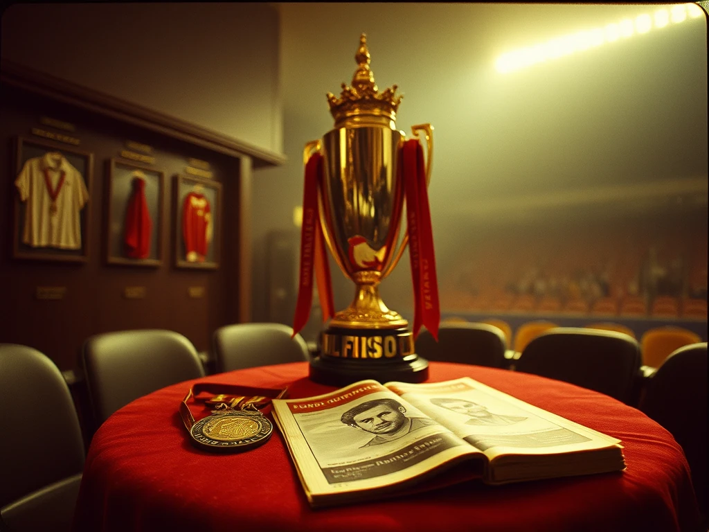 In 1994, Woking FC captured the hearts of football fans with a remarkable FA Cup upset against a Football League side