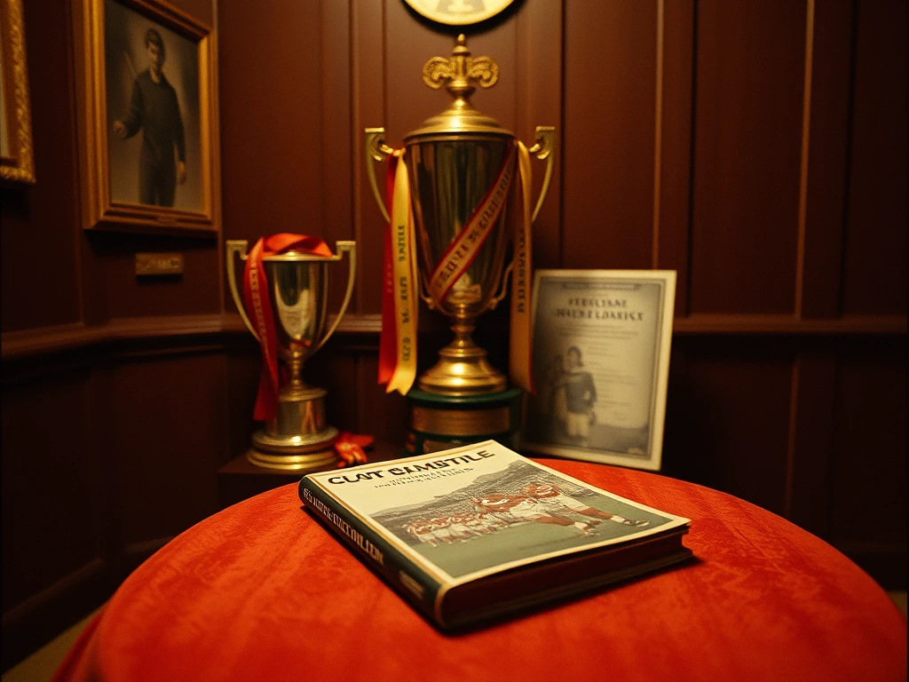 The 1996 season marked a watershed moment in Galway United's history as they secured promotion to the Premier Division