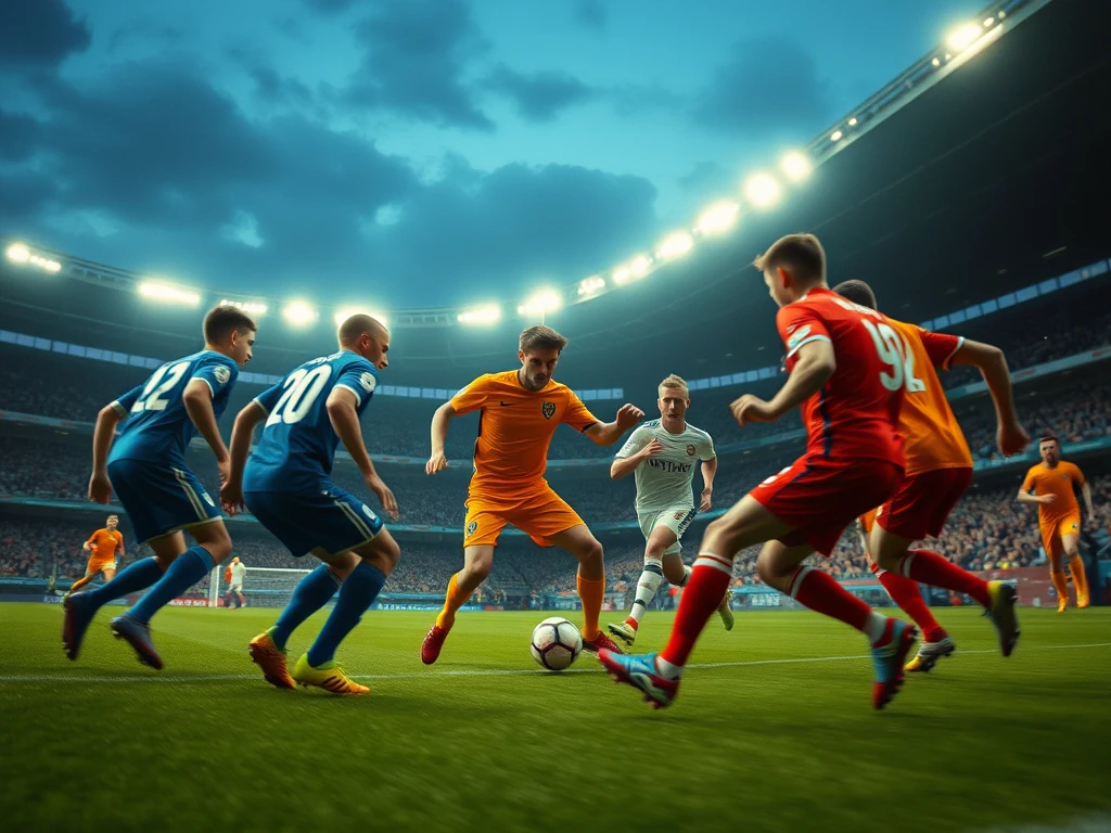 サッカー日本代表、スウェーデン戦で勝ち点3を狙う