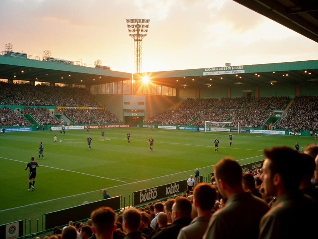 Forest Green's Tactical Resilience Shines This Season