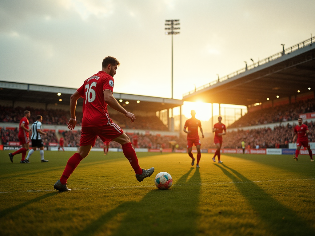 Walsall Faces Tough Test Against Bromley This Weekend