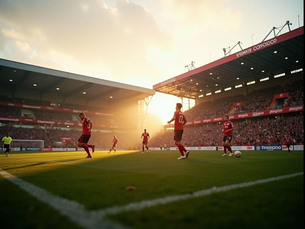 Accrington Stanley's Midweek Clash: Key Insights and Tactical Preview