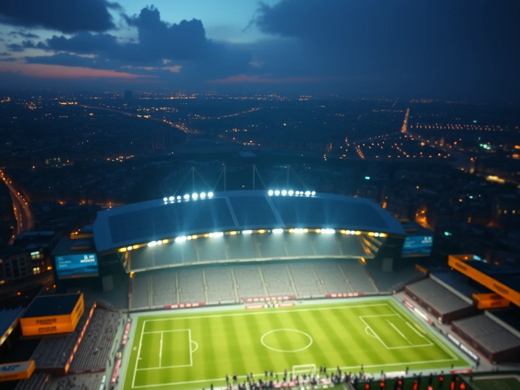 Barnet FC's stadium proposal denied, a blow to the team's hopes of returning to its home borough, with a current league...