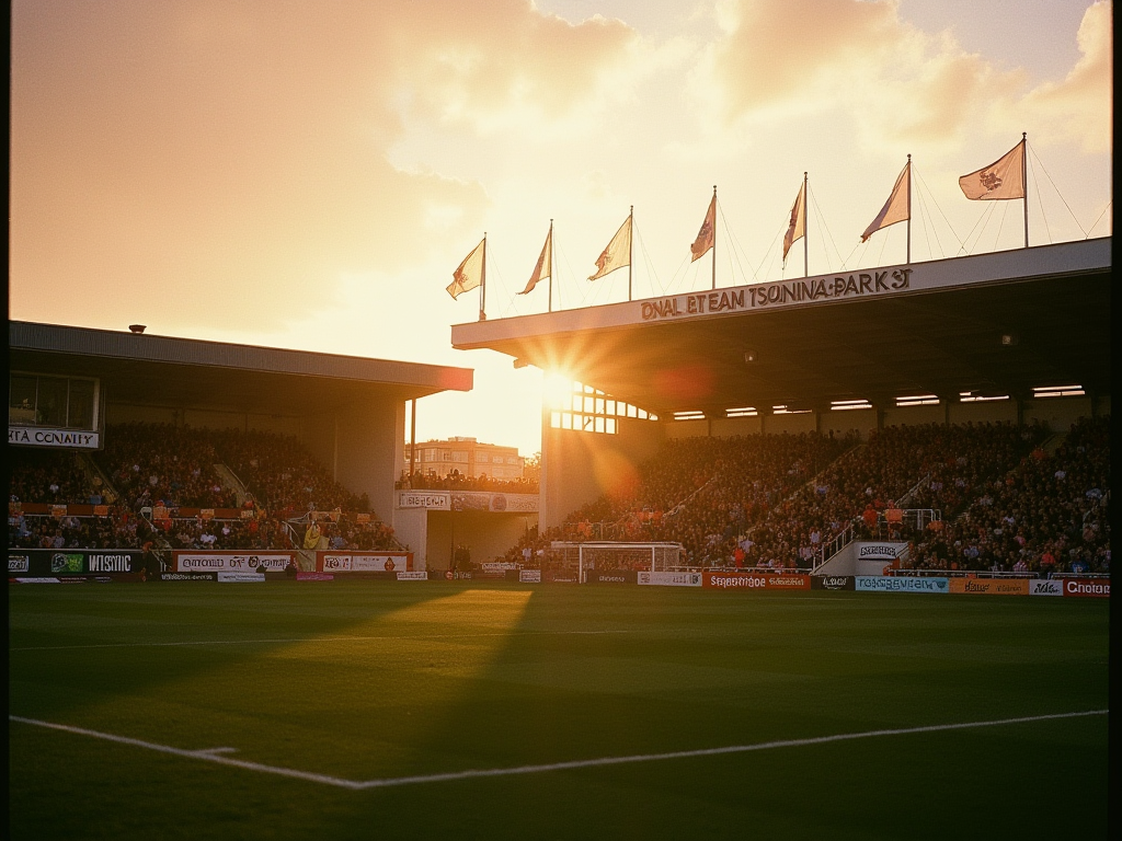 Drogheda United United Faces Transfer Talk Ahead of Summer Window
