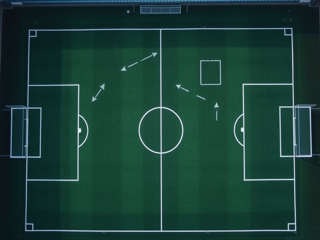 Tactical review: Scunthorpe's defensive strategies