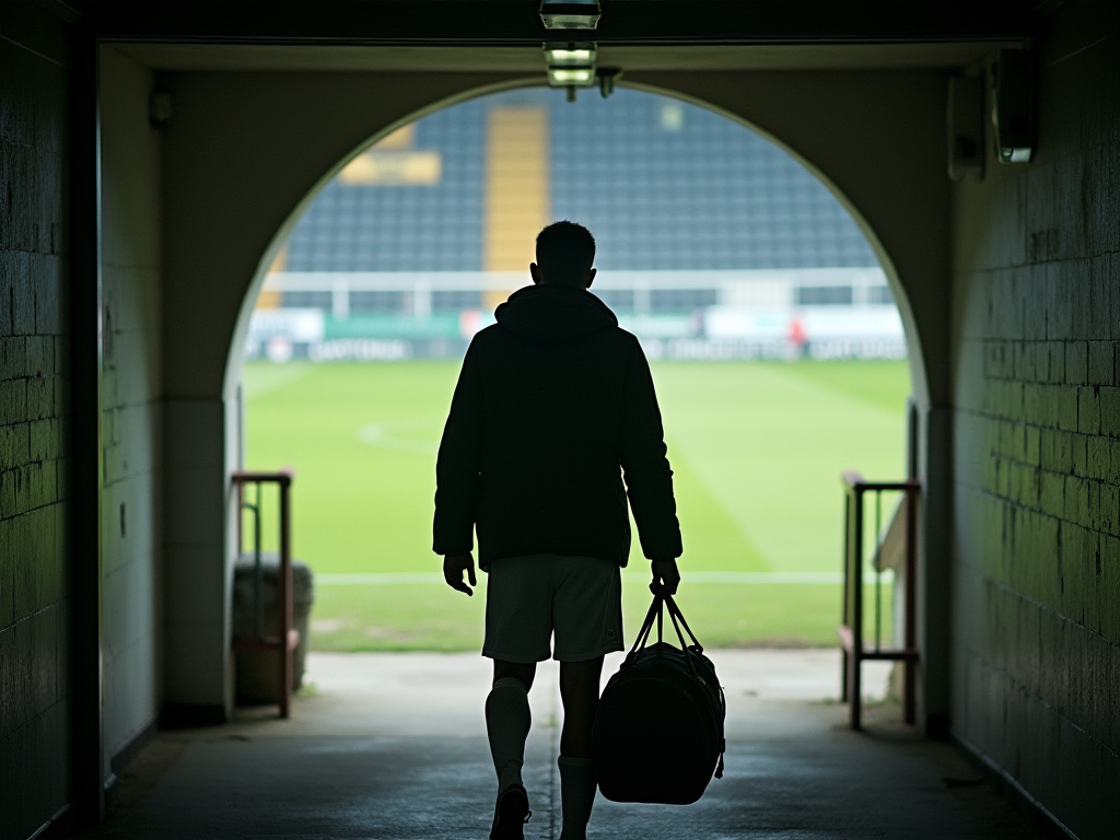 Transfer Rumors: Bray Wanderers Eyeing New Talent