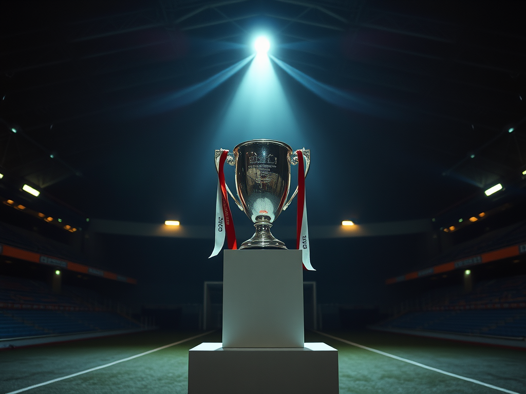 Bringing back the glory: The New Saints' title aspirations