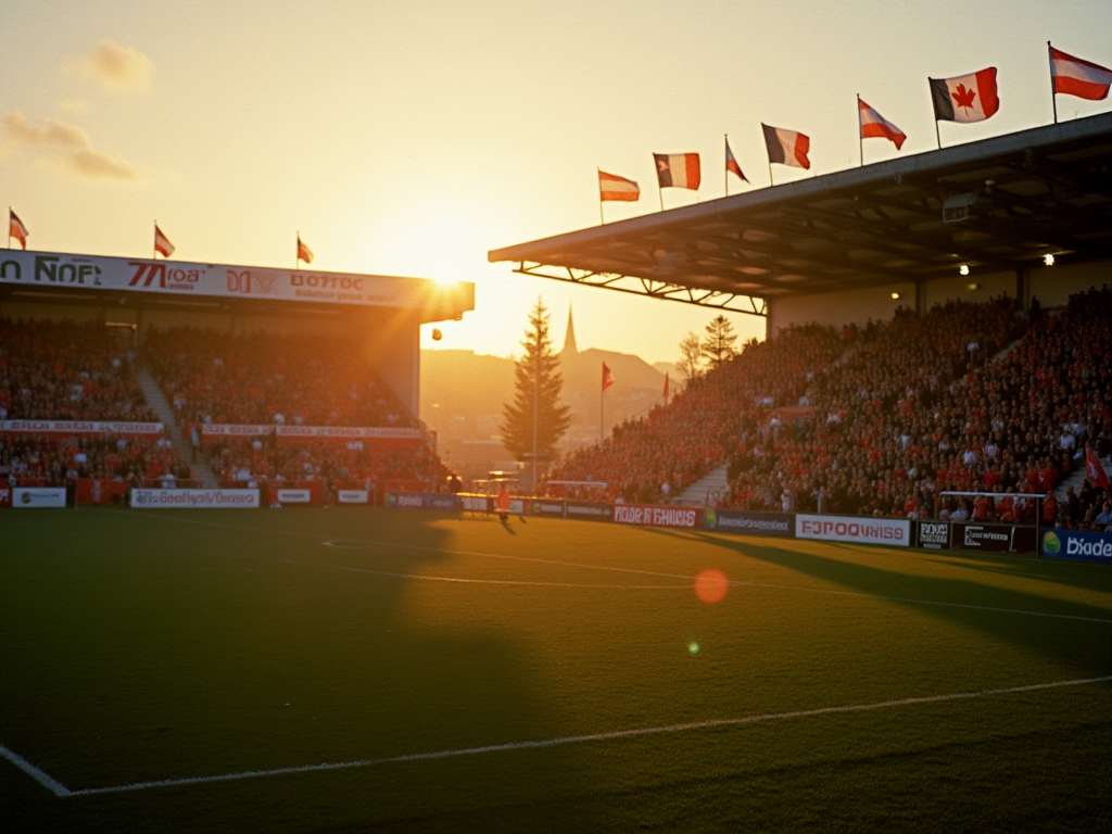 Transfer Rumors: Ballymena United Eyeing New Talents