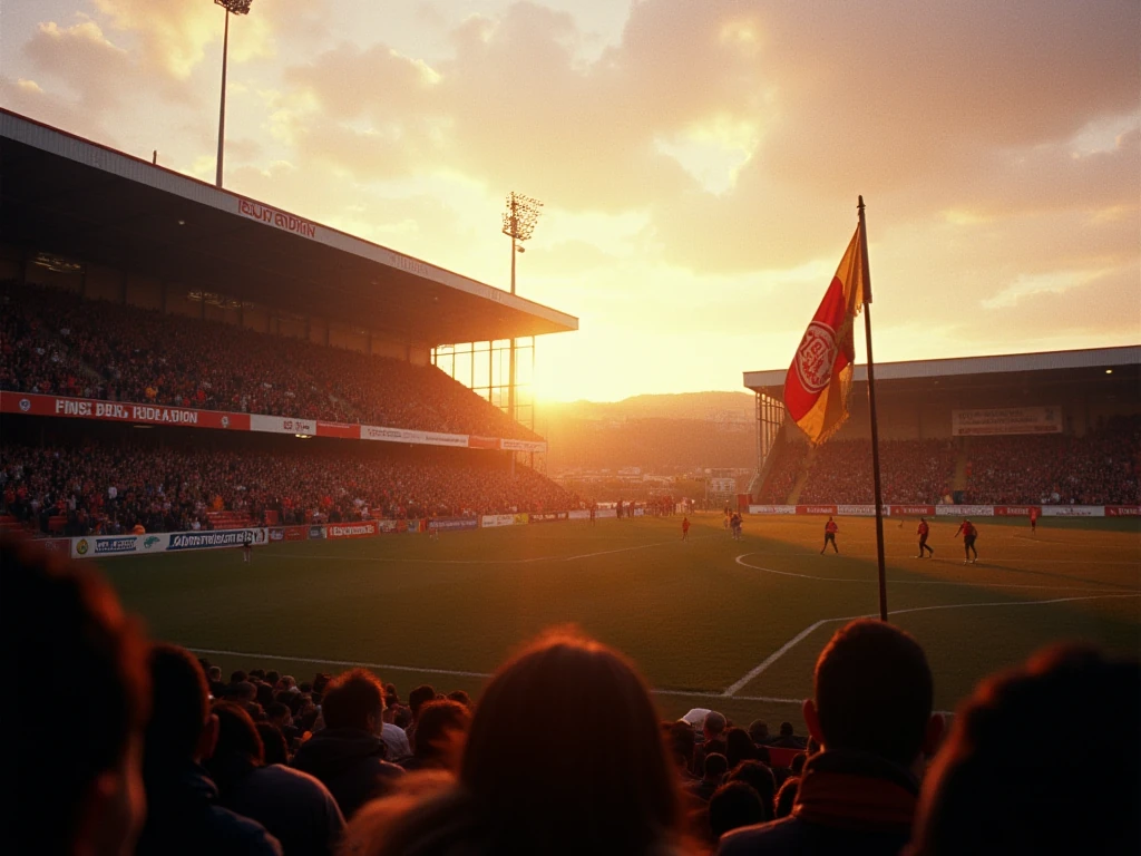 ST Johnstone supporters have cultivated a rich tapestry of traditions that breathe life into McDiarmid Park on match...
