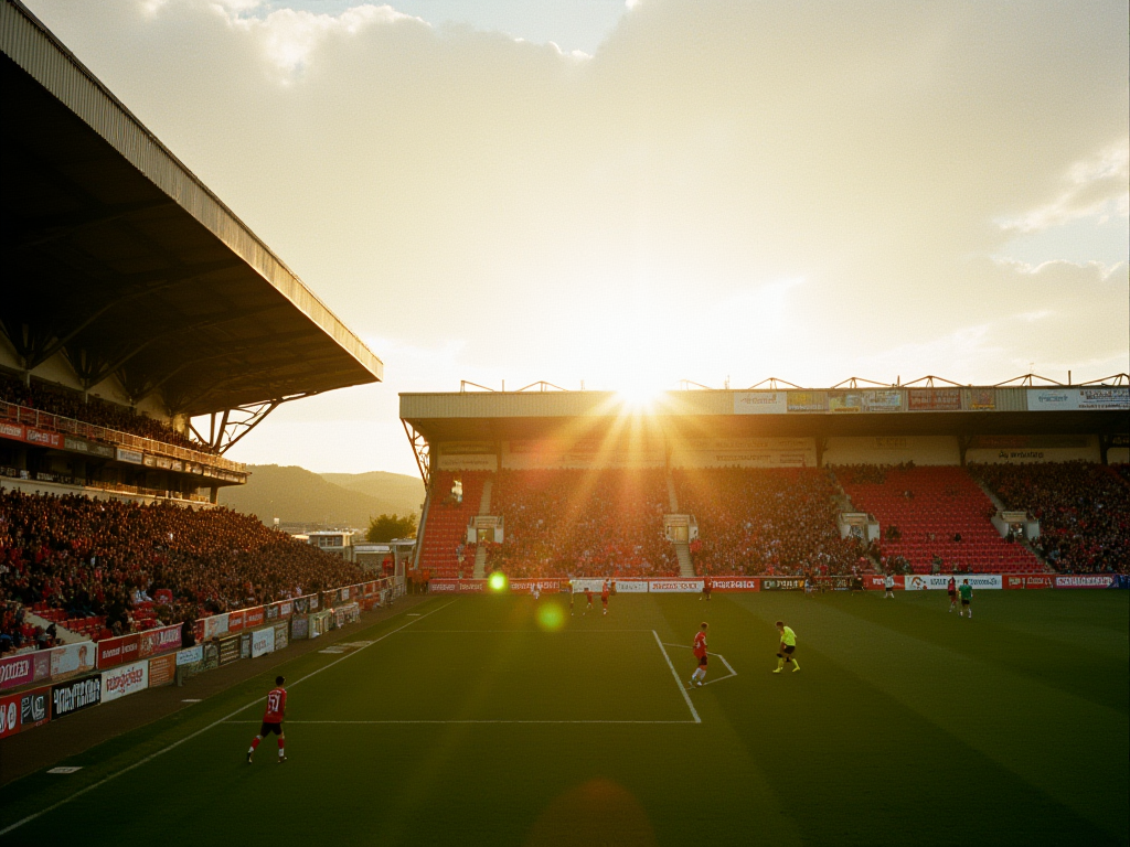 Match Analysis: Linfield's Tactical Approach Against Glentoran