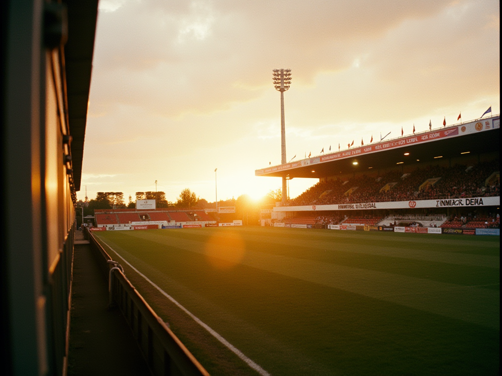 Barrow vs Newport County: A Tactical Showdown at Holker Street
