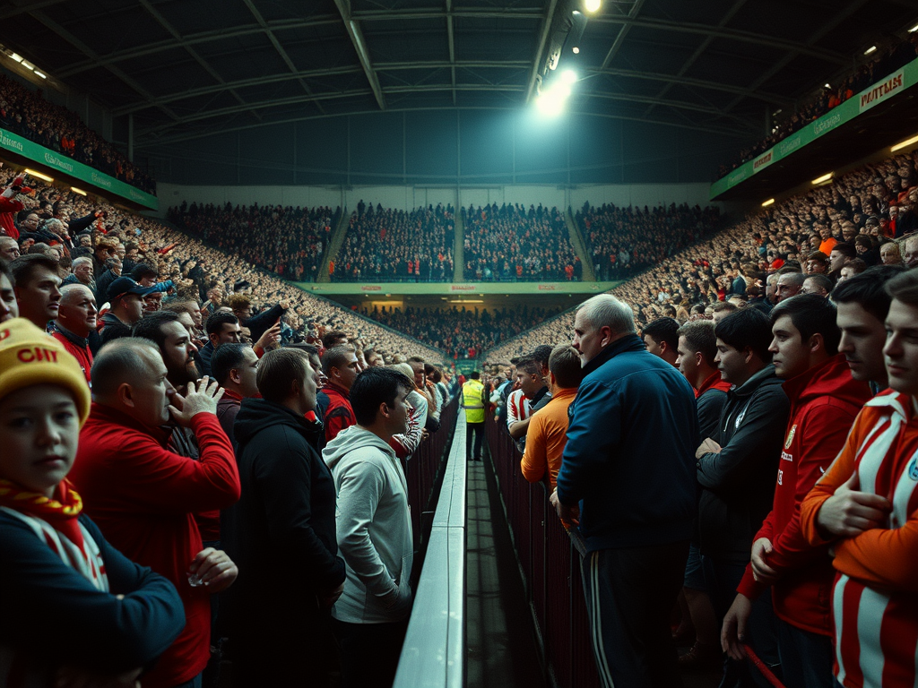 Carrick Rangers: The Soul of Supporter Traditions and Derby Day Rituals