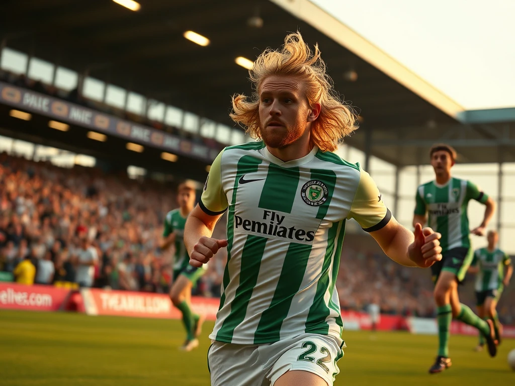 Forest Green Rovers' promotion dreams were dashed in the play-offs by Boreham Wood, leaving gaffer Robbie Savage to...