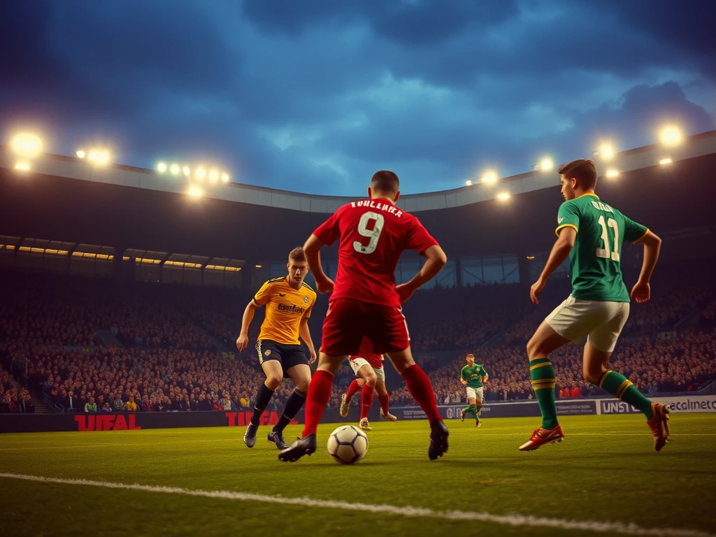 Cork City FC lose 0-1 to UCD in League of Ireland Premier Division