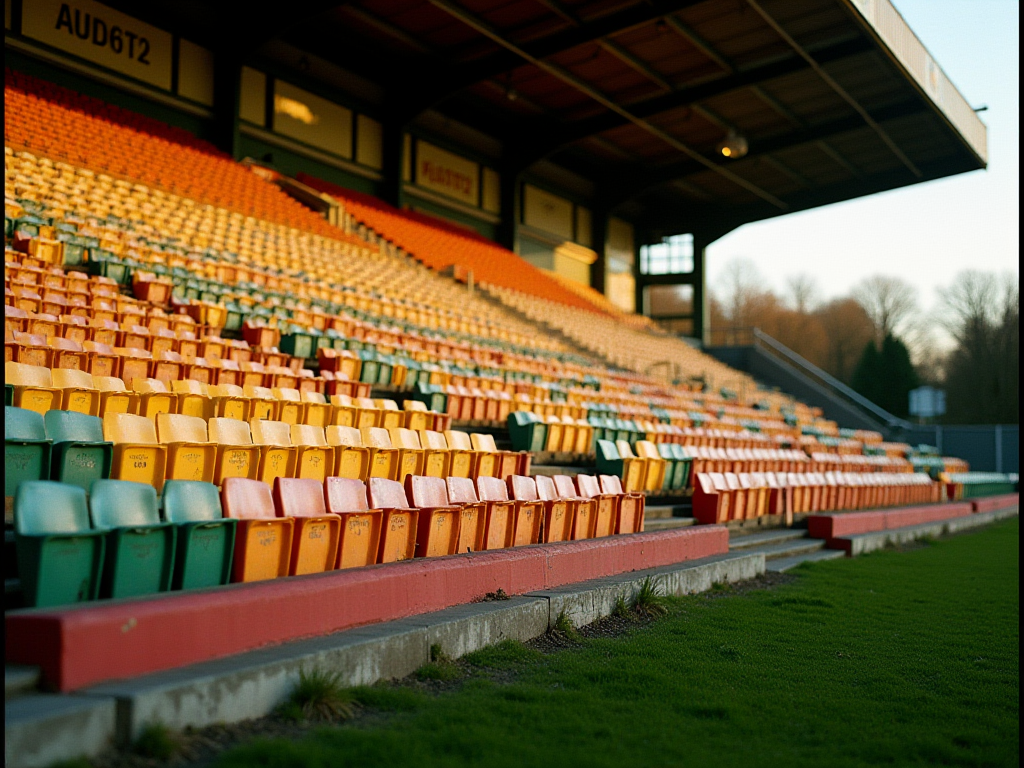 Tactical Insights: Fine-Tuning Yeovil Town's Approach for Success