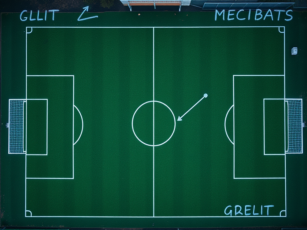 Tactical analysis: Drogheda United's midfield dynamics