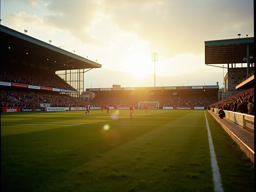 Match Preview: FC Halifax Town vs Bradford Park Avenue