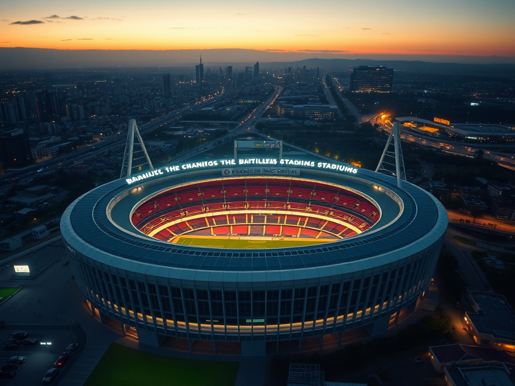 The Vibrant Supporter Rituals of Stellenbosch FC: A Closer Look