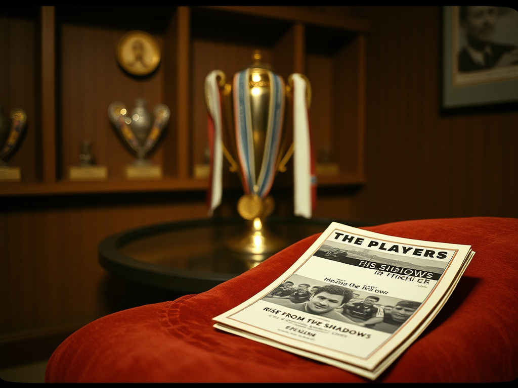 The Unforgettable Journey: Manchester United Women's Rise from the Shadows