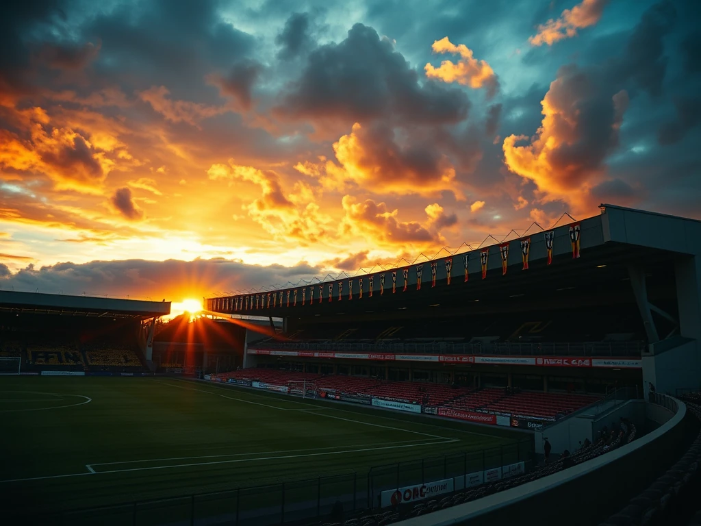 A remarkable season for York City culminated in a player scoring 34 goals, reigniting hopes for promotion