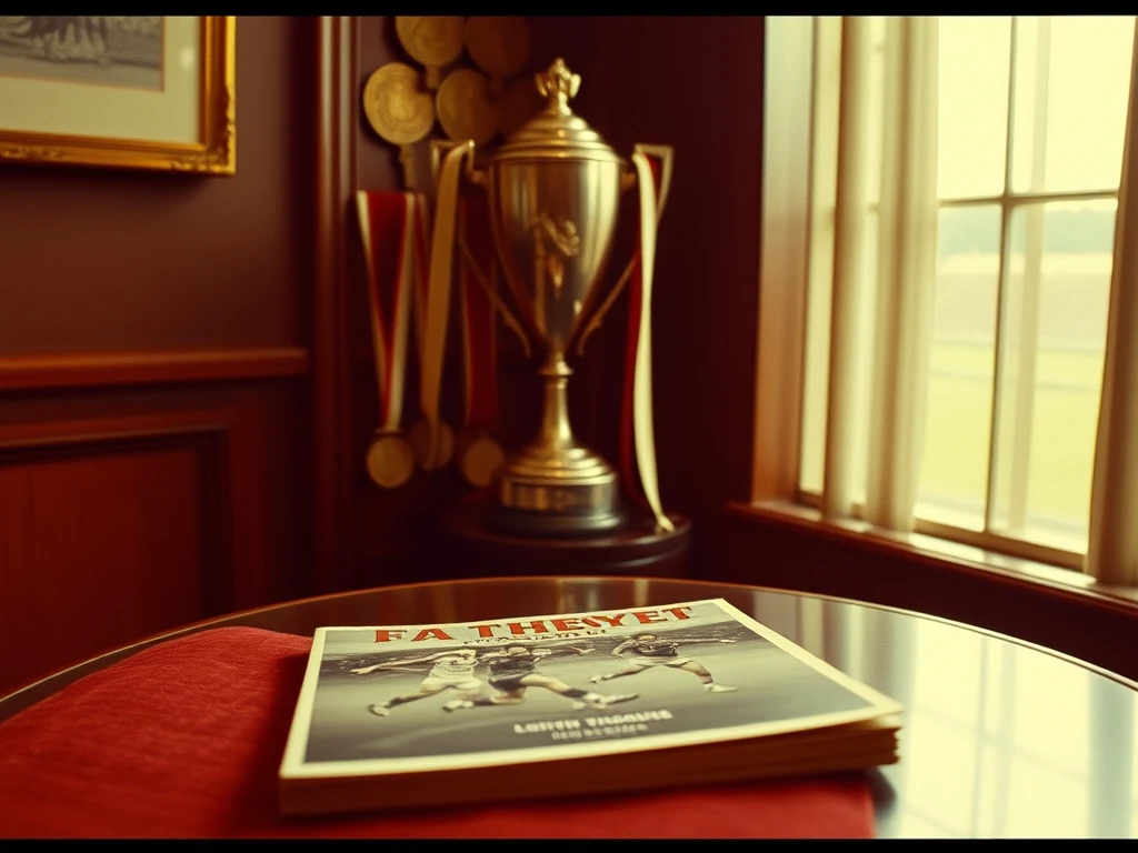 In 1985, Wealdstone achieved a remarkable feat by becoming the first non-league club to reach the FA Cup Third Round...