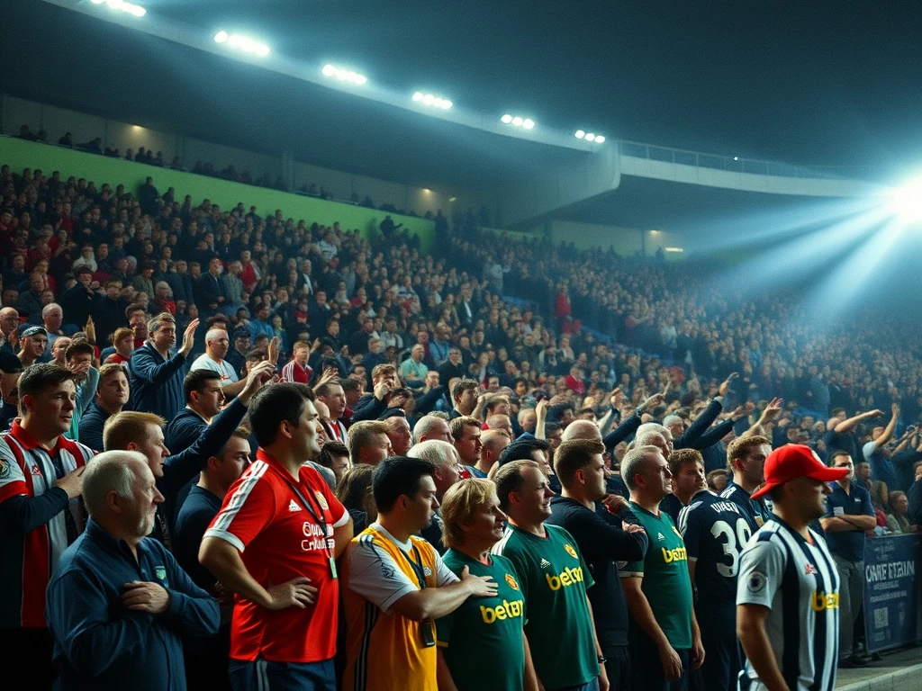 Manchester City Women fans are more than just spectators; they are an integral part of the team's identity