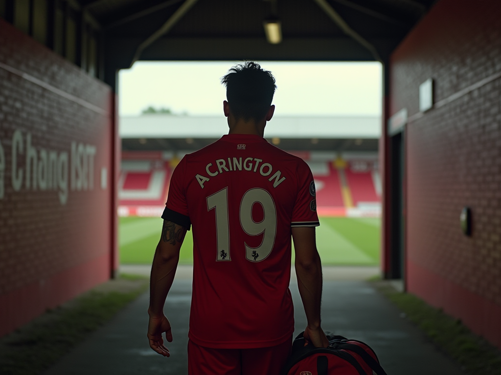 Transfer Rumors: Accrington ST Eyeing New Signings
