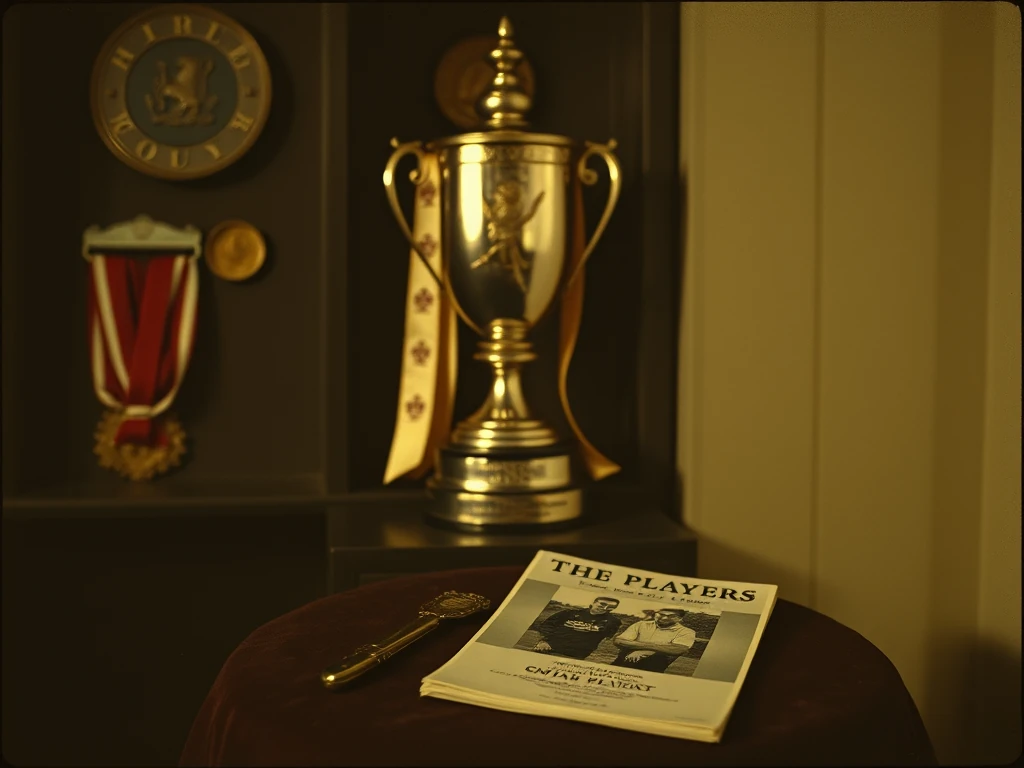 In 1987, Caernarfon Town embarked on a memorable European journey that showcased the club's potential on an international...