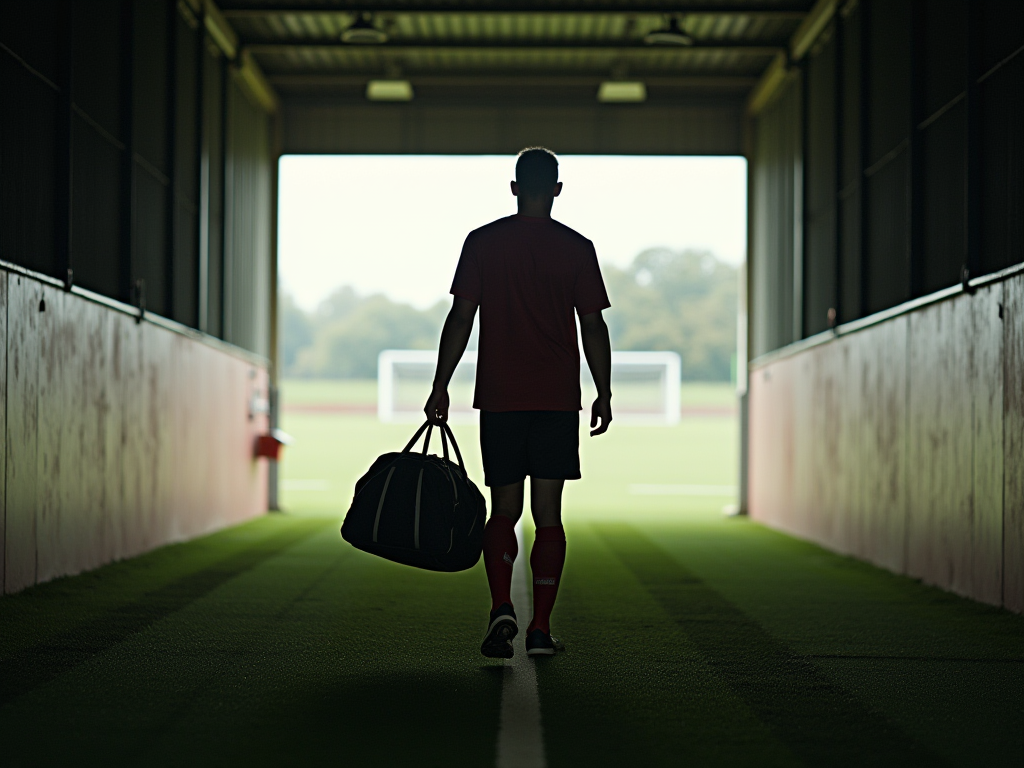 Transfer Rumors: Cardiff MET Eyeing New Talent
