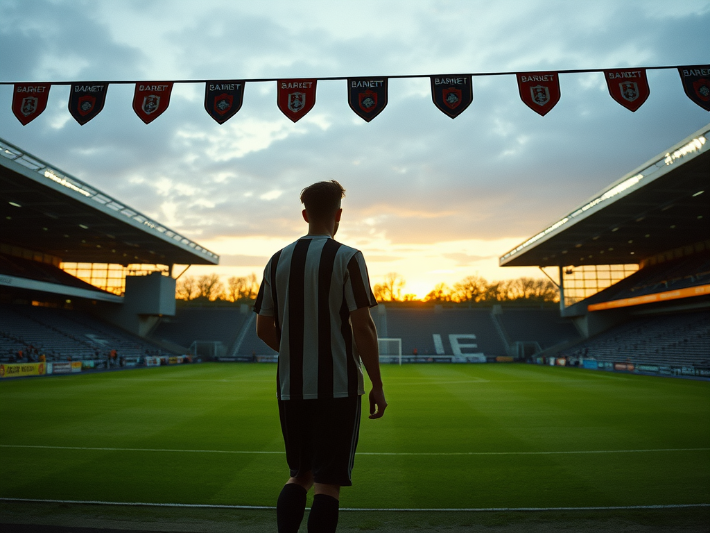 Barnet FC Welcomes Corey Boyd: A New Era Dawns as General Manager Takes the Helm