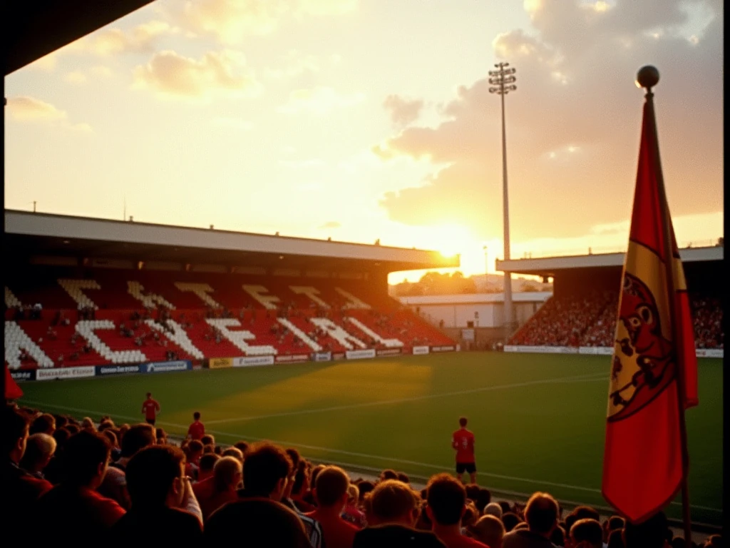 Swindon Town's 1993 Play-Off Final victory marked a pivotal moment in the club’s history, securing their place in the...