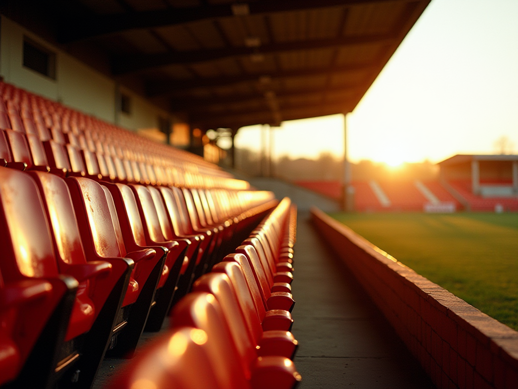 Tactical Tweaks for Altrincham: Enhancing Recent Performances