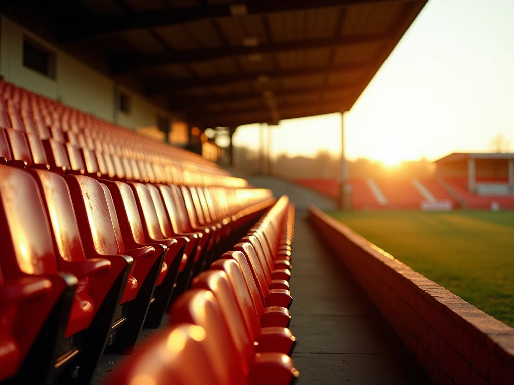 Altrincham's recent form shows promise, yet strategic adjustments could elevate their game