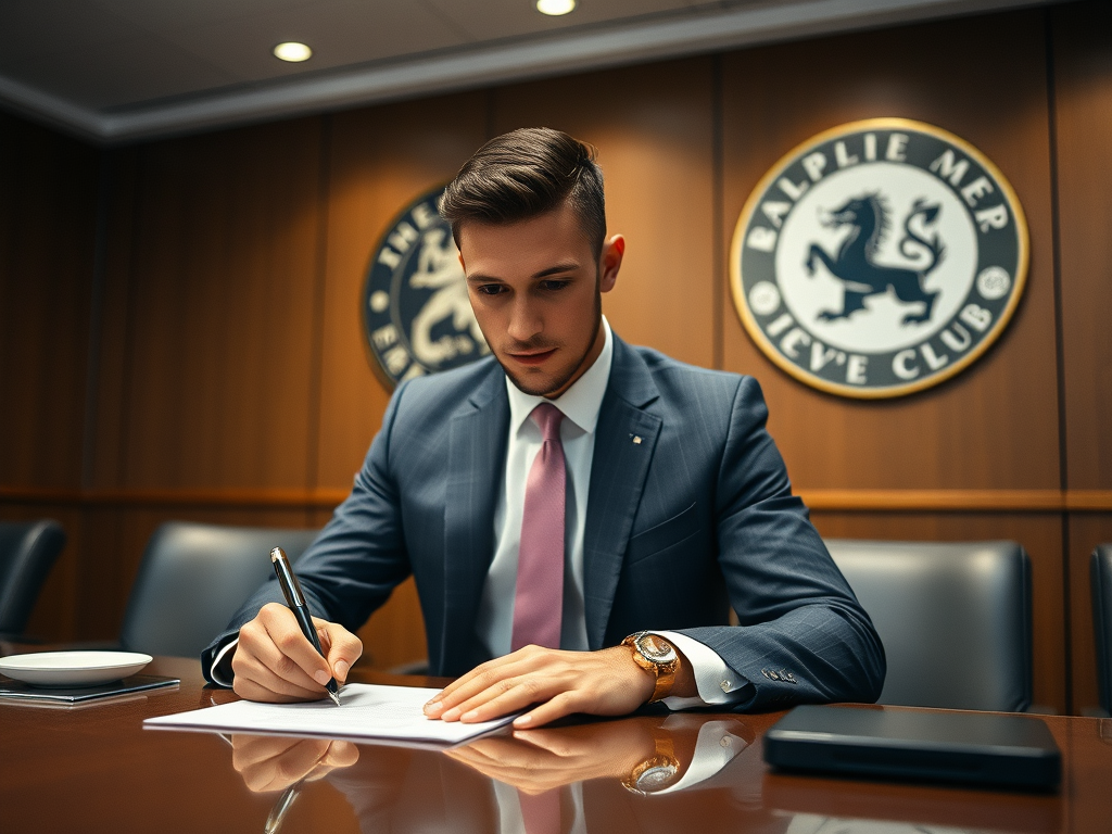 Forest Green's upcoming transfer plans revealed